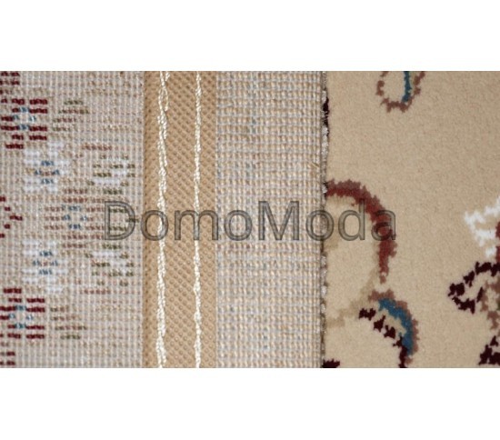 Высокоплотный ковер Royal Esfahan 2222A Cream-Cream Купить в интернет магазине ДомоМода фото 3 Высокоплотный ковер Royal Esfahan 2222A Cream-Cream - высокое качество по лучшей цене в Украине изображение 3.